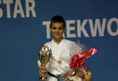 Taekwondo klub Cro Star Mostar dodjelio nagrade za najbolje sportaše